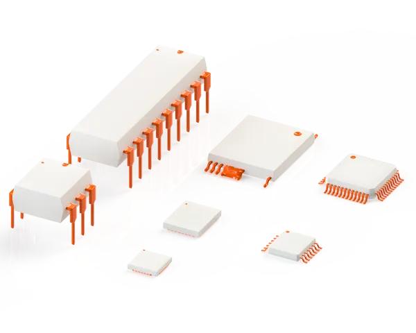 микросхемы