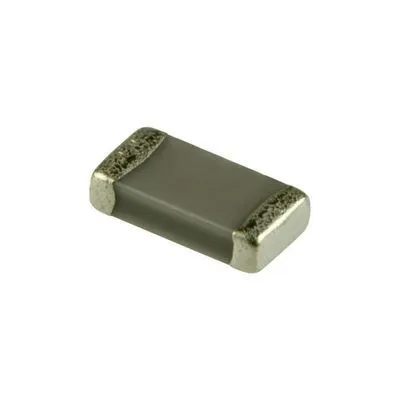 1206 X7R 50V 0,1uF 10%