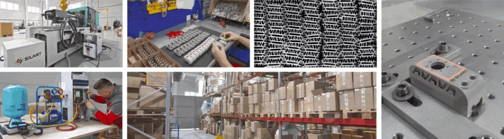 Silart, Силарт