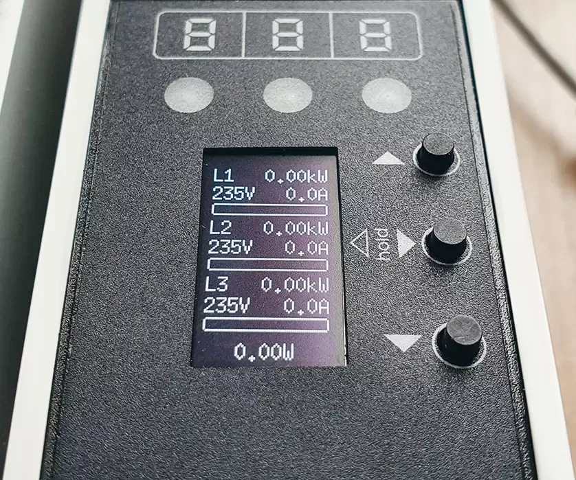 ПДУ REM, ORTIS, ОРТИС ПДУ REM, ORTIS, ОРТИС