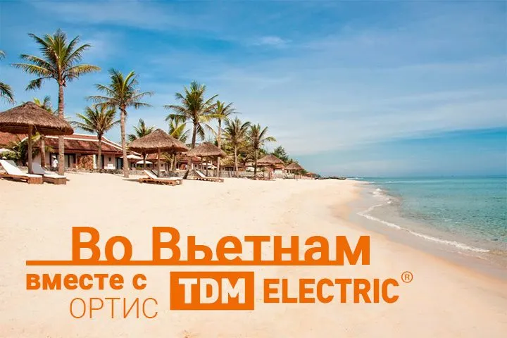 TDM Electric