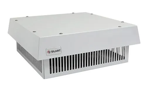SILART, ОРТИС. Силарт крышные вентиляторы
