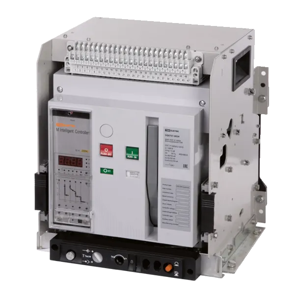 ВА-90 TDM