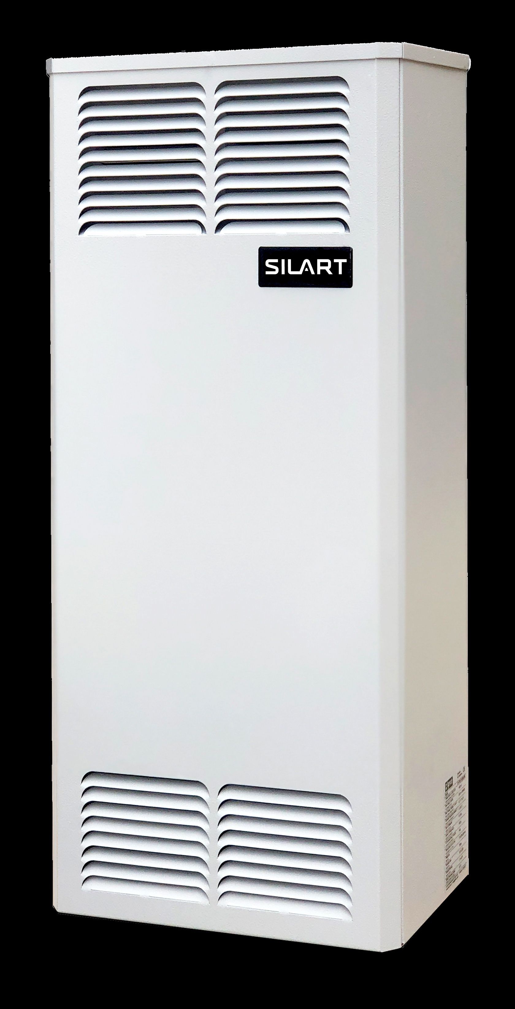 Уличные кондиционеры SILART серии OTU
