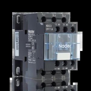 Контактор Nader NDC3-0911A