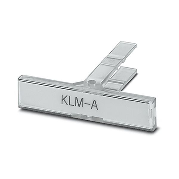 Держатель групповой маркировки CHIKU KLM-A