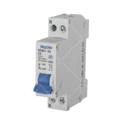 ndb1-32 c6/1p+n