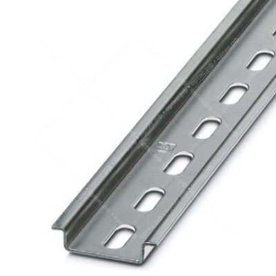 ns 35/ 7,5 zn perf 2000mm [pxc]