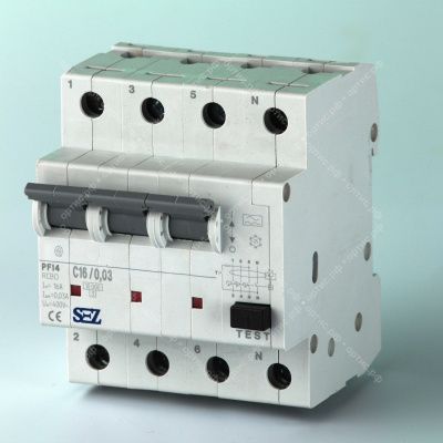pfi2 c6/0,03